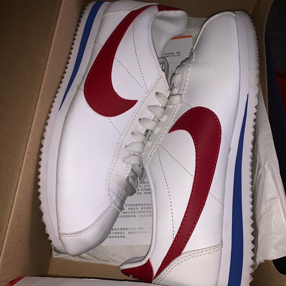 Nike Cortez